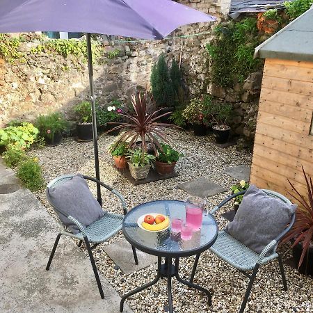 Chapel St Apartments Caernarfon Luaran gambar