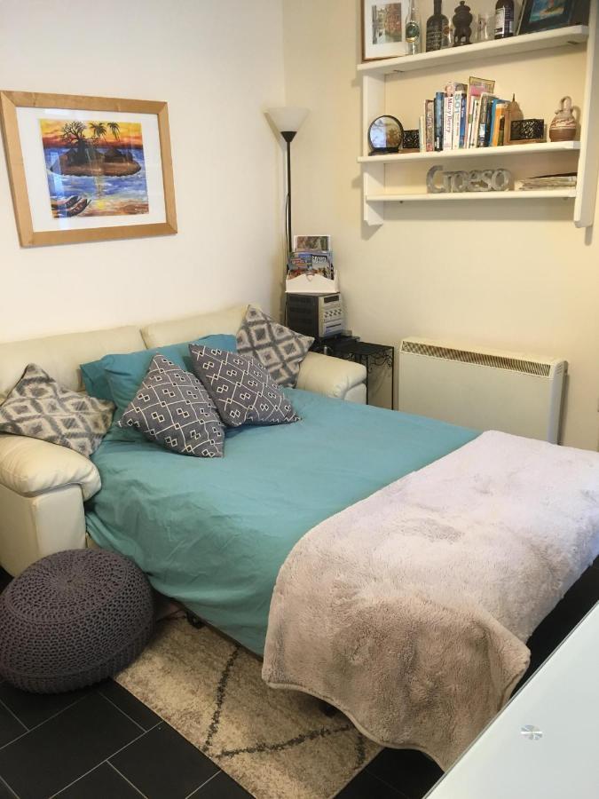 Chapel St Apartments Caernarfon Luaran gambar