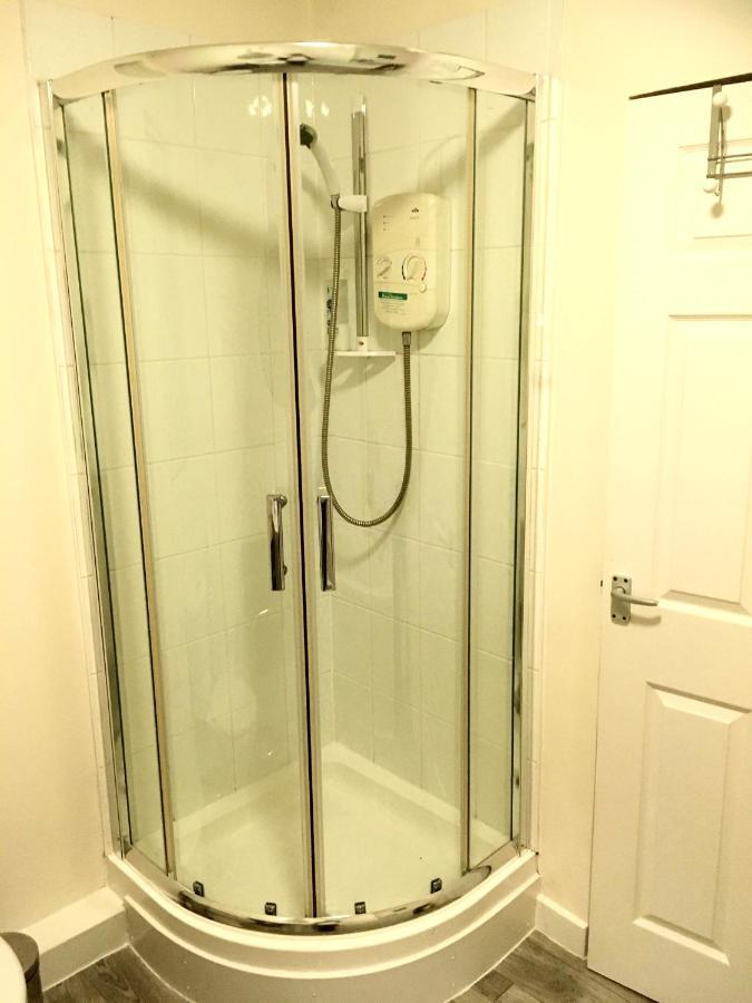 Chapel St Apartments Caernarfon Luaran gambar