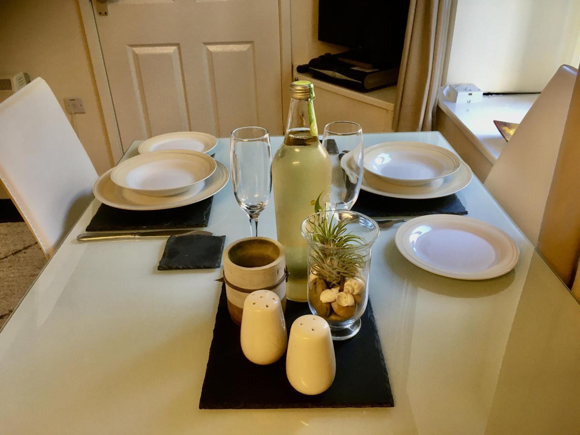 Chapel St Apartments Caernarfon Luaran gambar