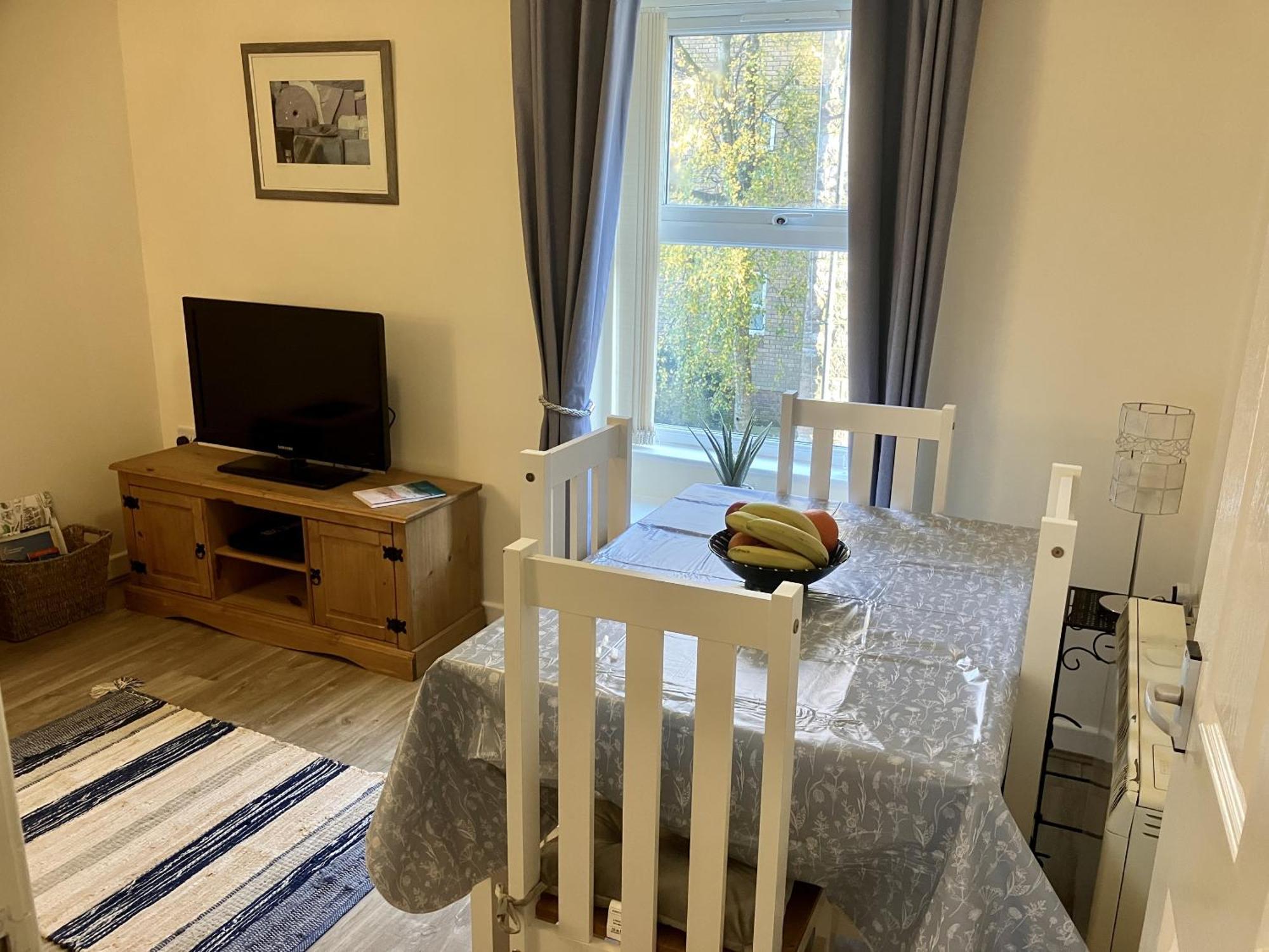 Chapel St Apartments Caernarfon Luaran gambar
