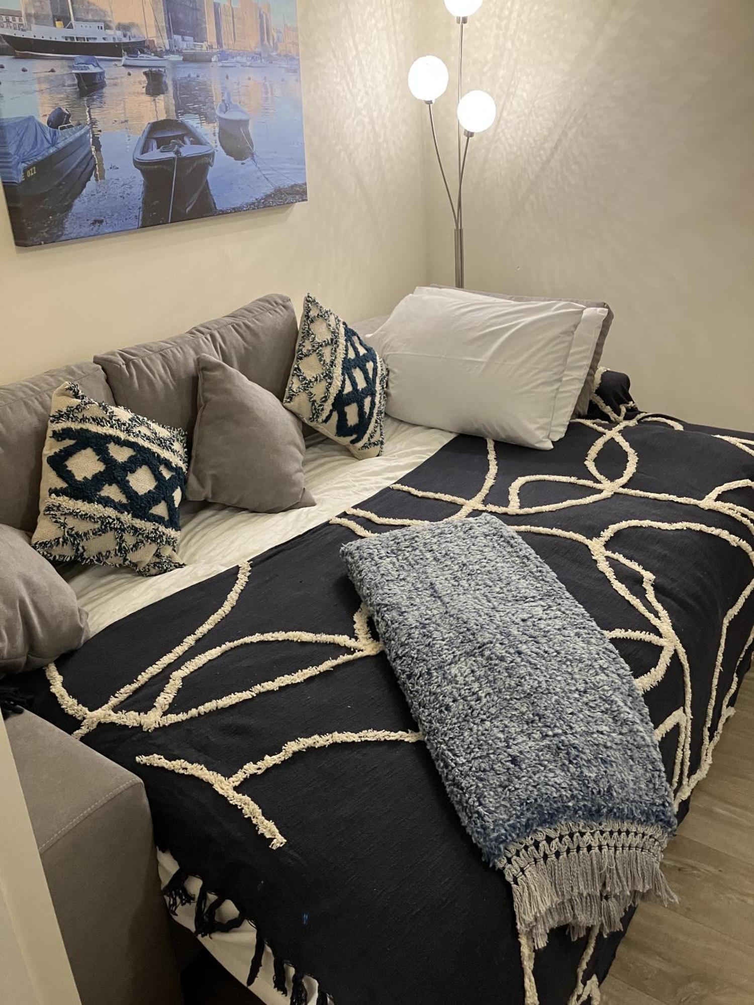 Chapel St Apartments Caernarfon Luaran gambar