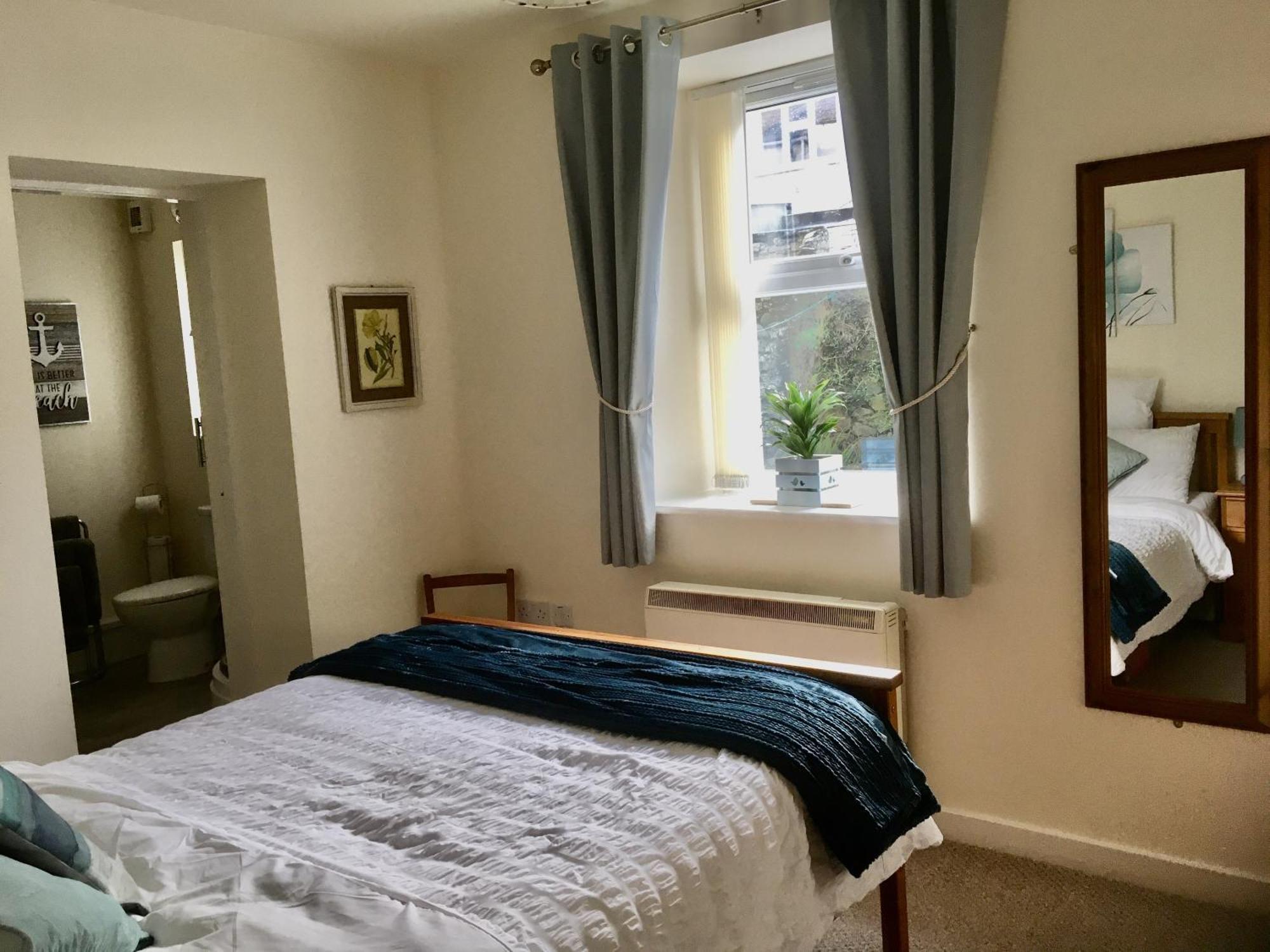Chapel St Apartments Caernarfon Luaran gambar