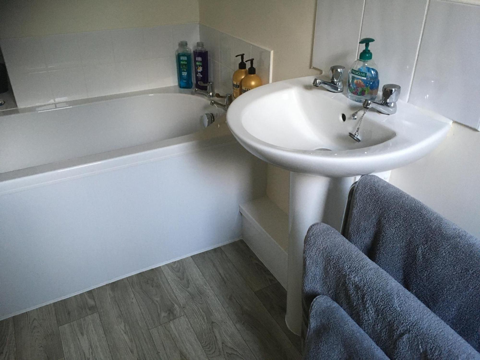 Chapel St Apartments Caernarfon Luaran gambar