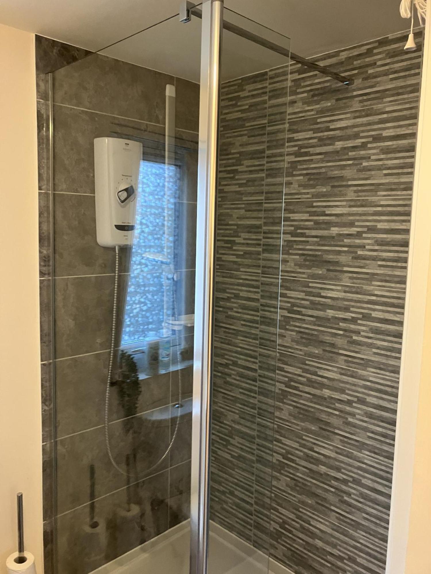 Chapel St Apartments Caernarfon Luaran gambar